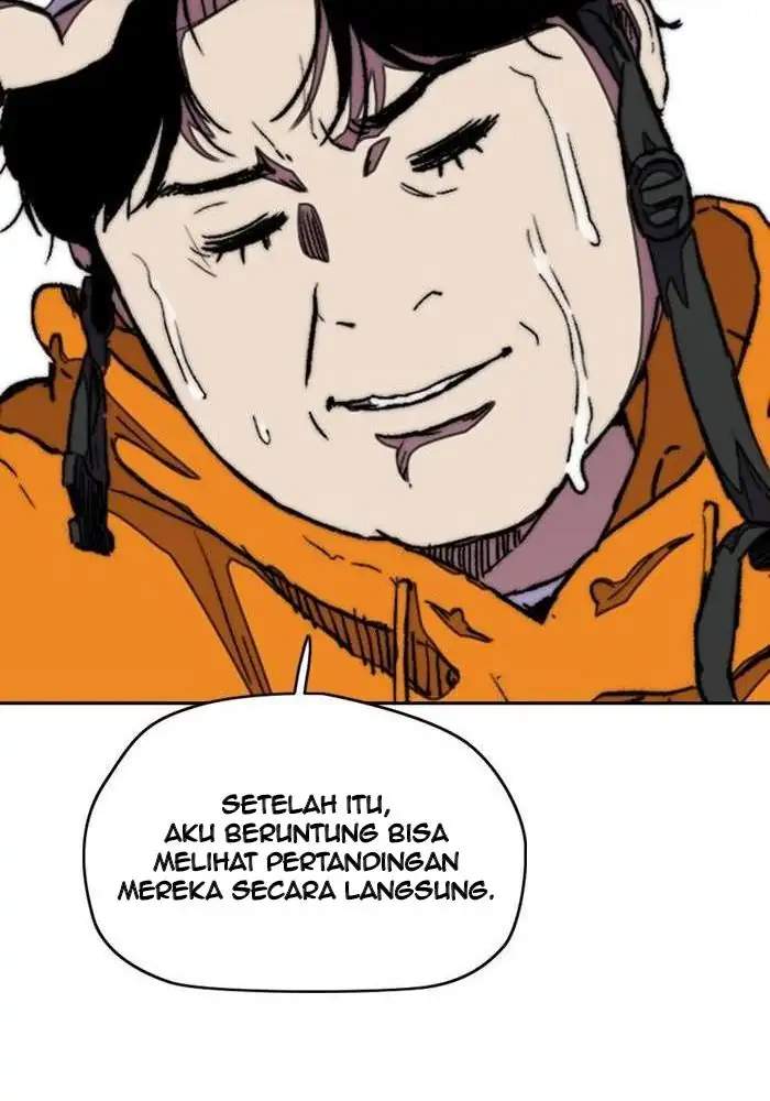 Wind Breaker Chapter 293 Halaman 55
