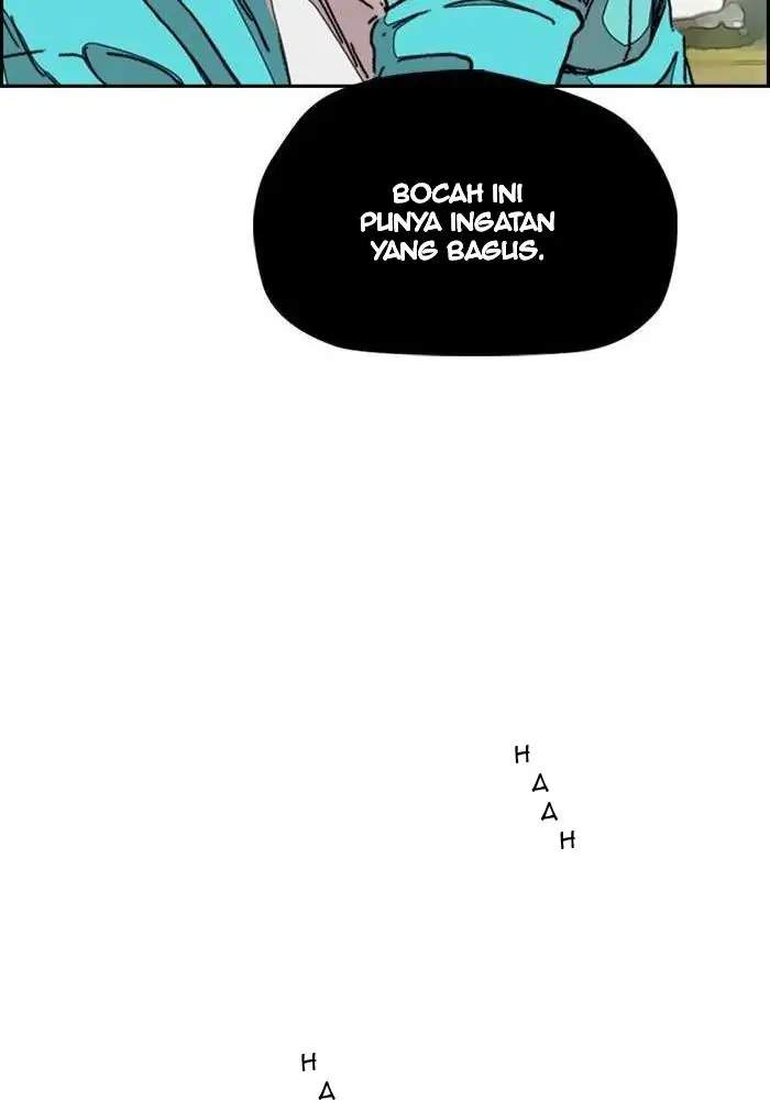 Wind Breaker Chapter 293 Halaman 57