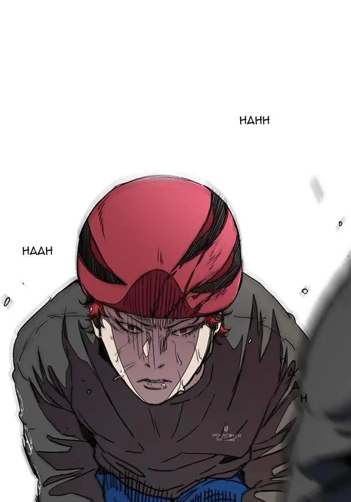 Wind Breaker Chapter 293 Halaman 59