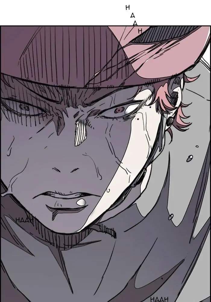 Wind Breaker Chapter 293 Halaman 61