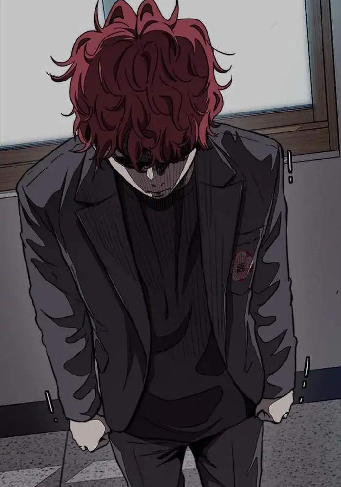 Wind Breaker Chapter 293 Halaman 69