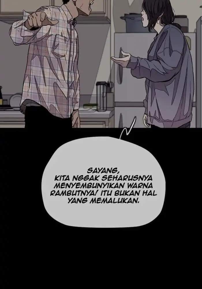 Wind Breaker Chapter 293 Halaman 75
