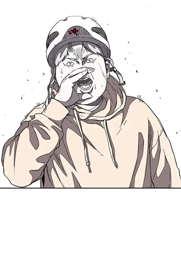 Wind Breaker Chapter 293 Halaman 89