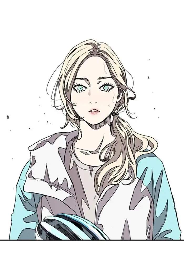 Wind Breaker Chapter 293 Halaman 90
