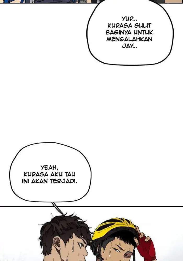 Wind Breaker Chapter 293 Halaman 103
