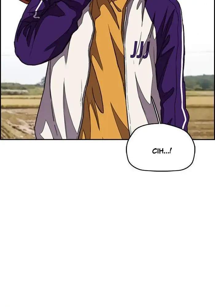 Wind Breaker Chapter 293 Halaman 107