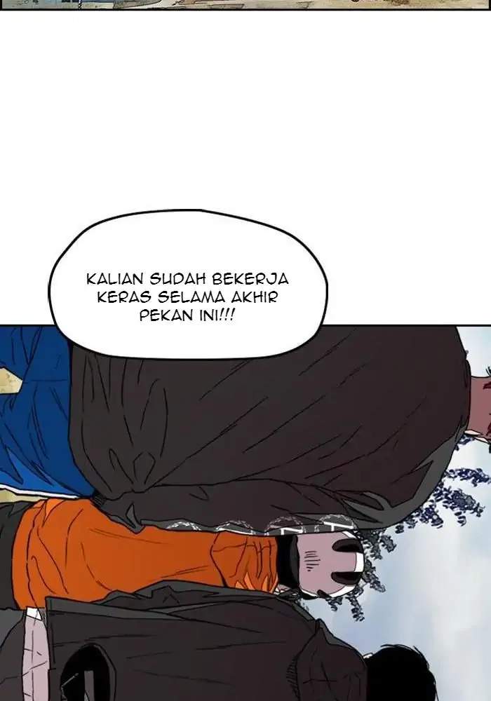 Wind Breaker Chapter 293 Halaman 109