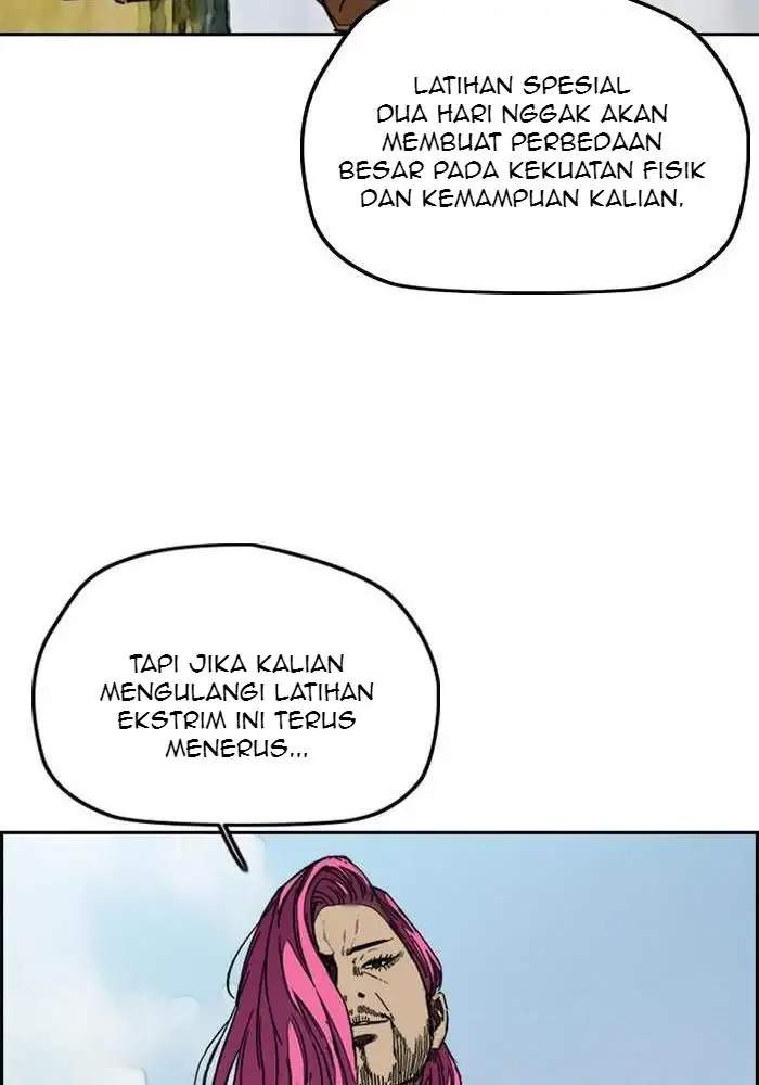 Wind Breaker Chapter 293 Halaman 111