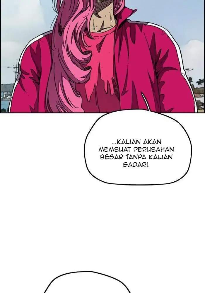 Wind Breaker Chapter 293 Halaman 112