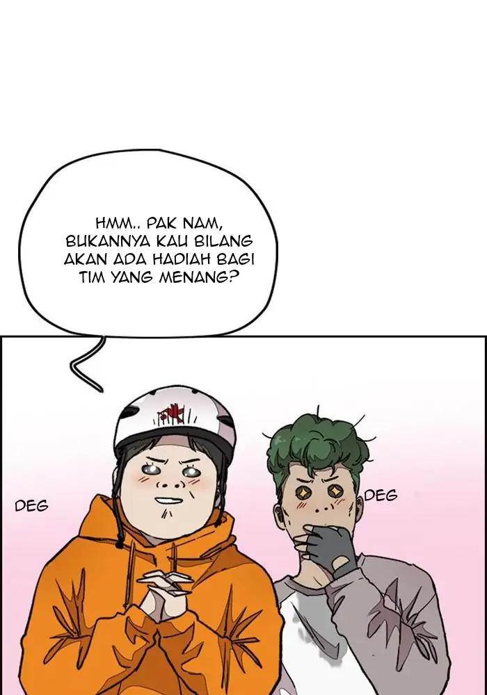 Wind Breaker Chapter 293 Halaman 114