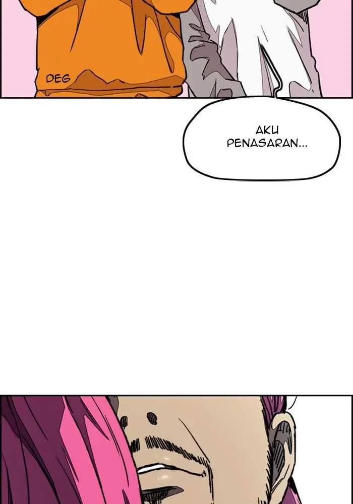 Wind Breaker Chapter 293 Halaman 115