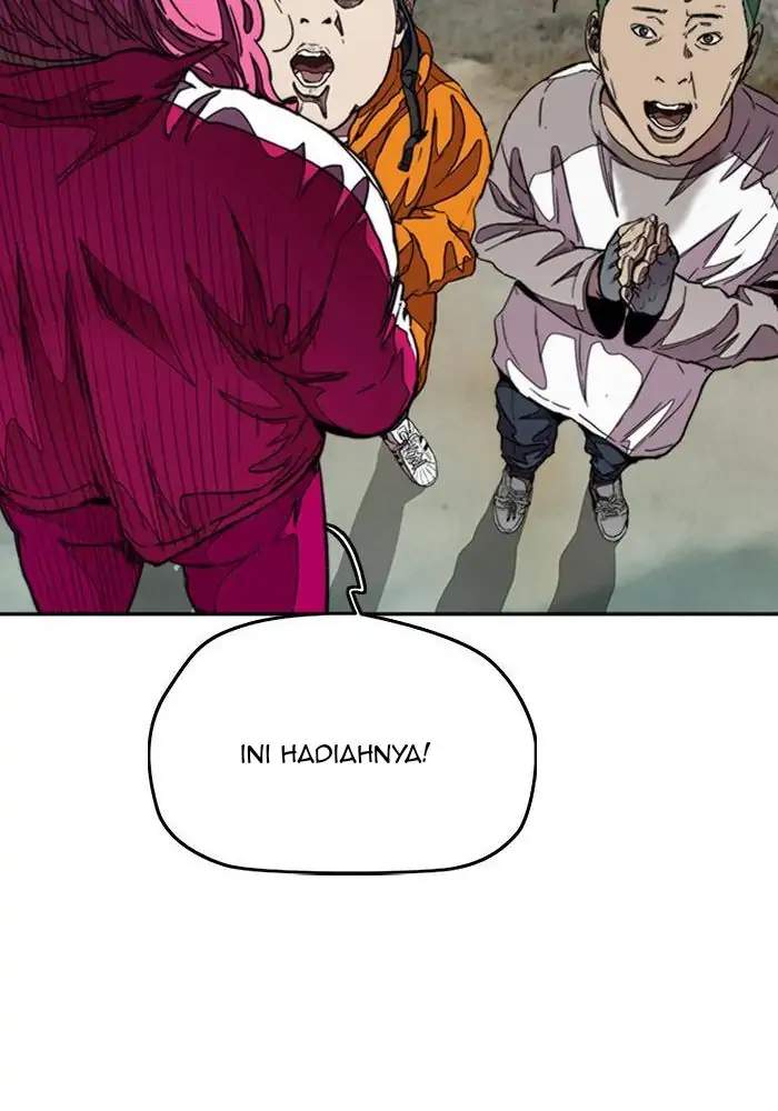 Wind Breaker Chapter 293 Halaman 120
