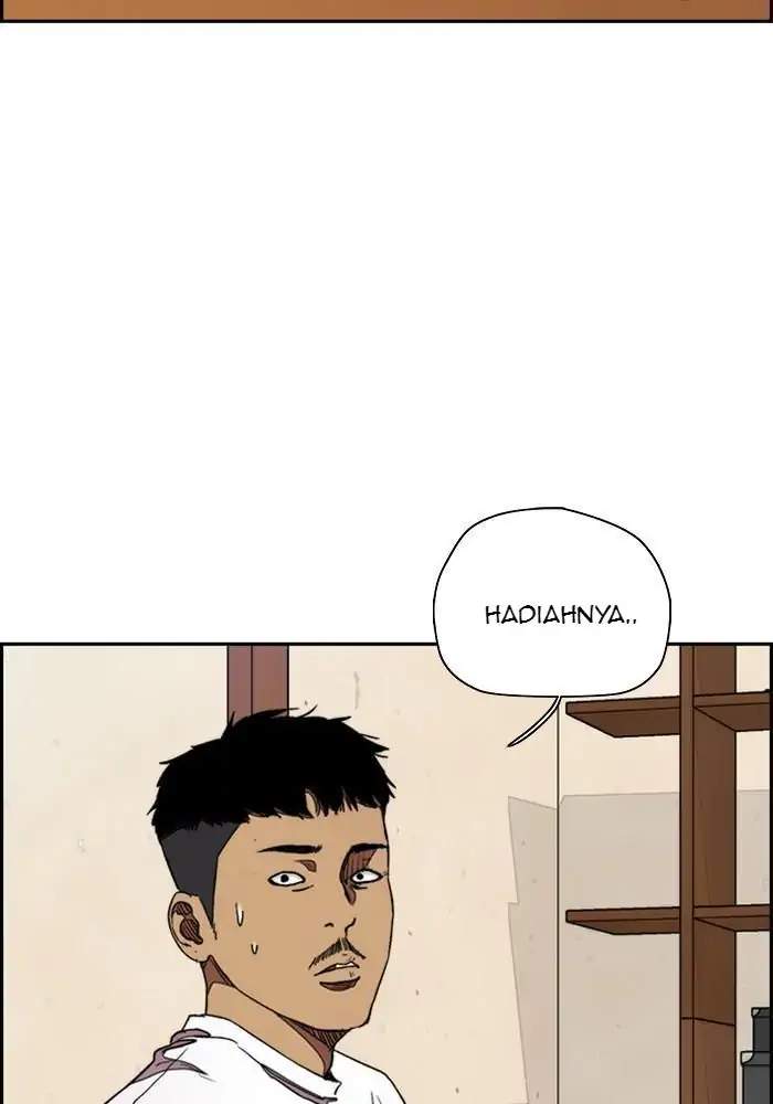 Wind Breaker Chapter 294 Halaman 14