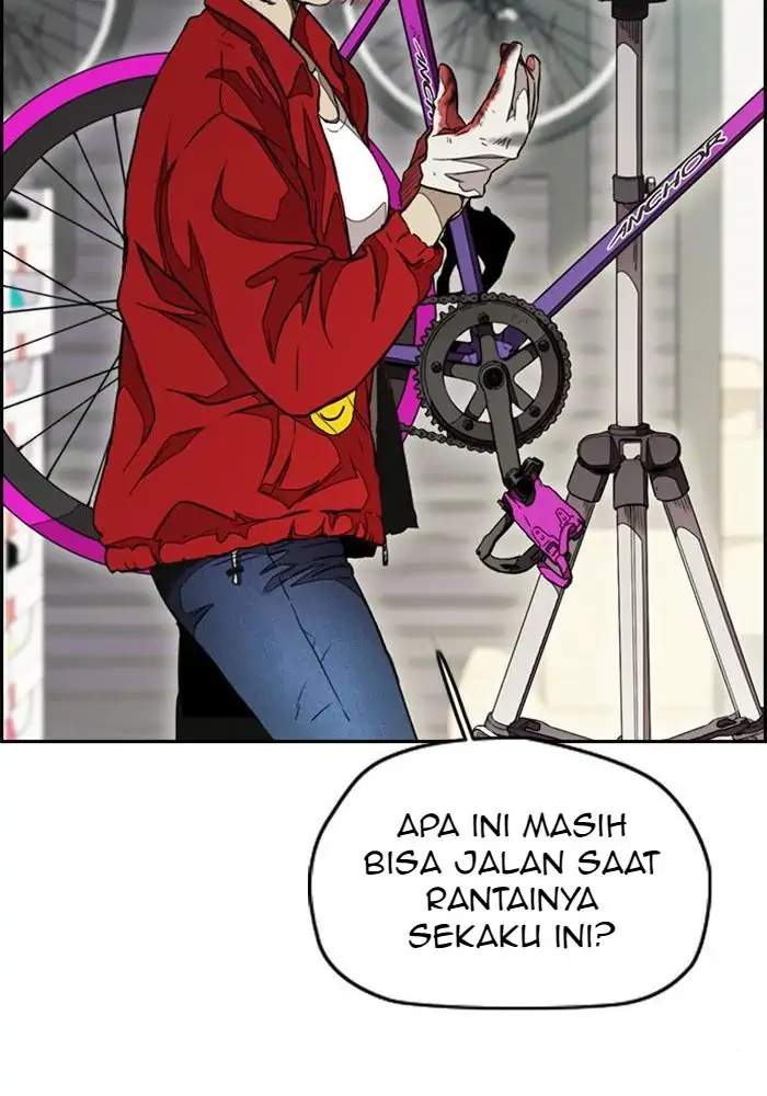 Wind Breaker Chapter 294 Halaman 32