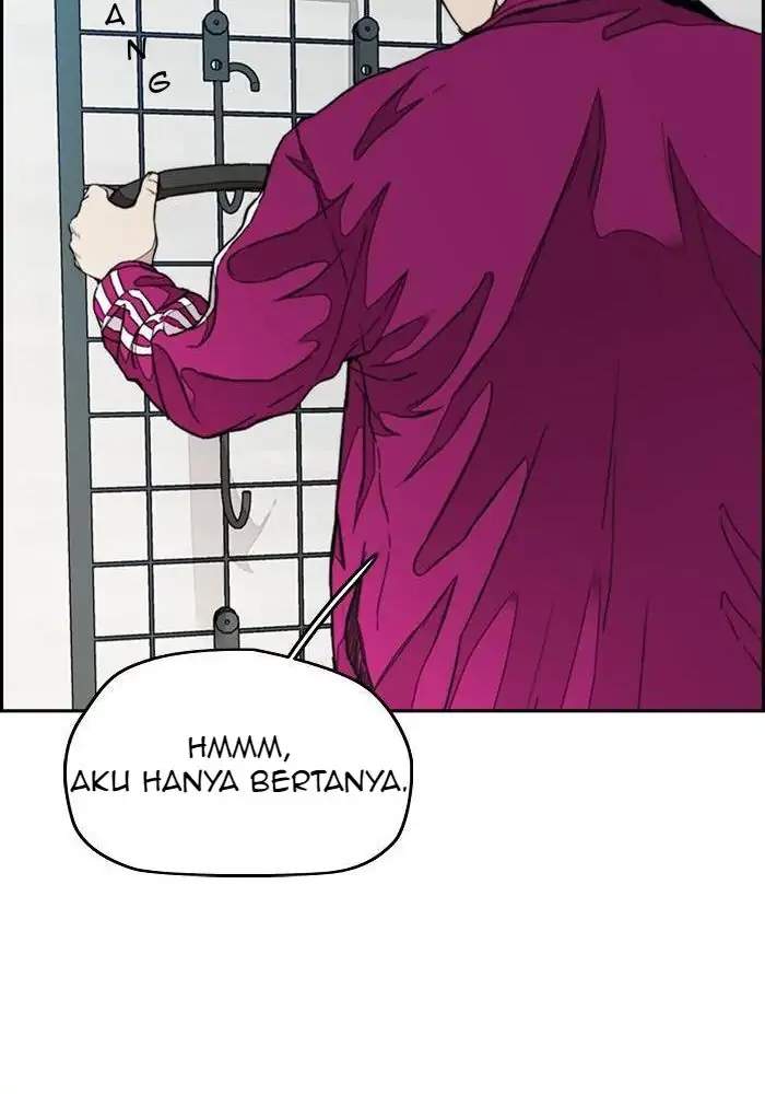 Wind Breaker Chapter 294 Halaman 38