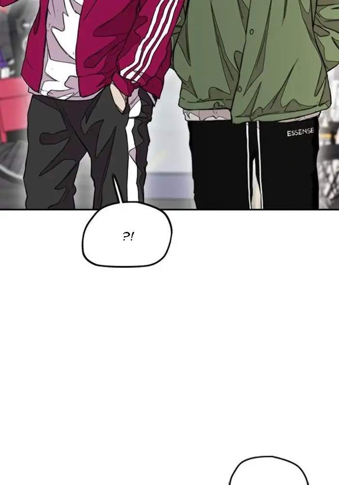 Wind Breaker Chapter 294 Halaman 40