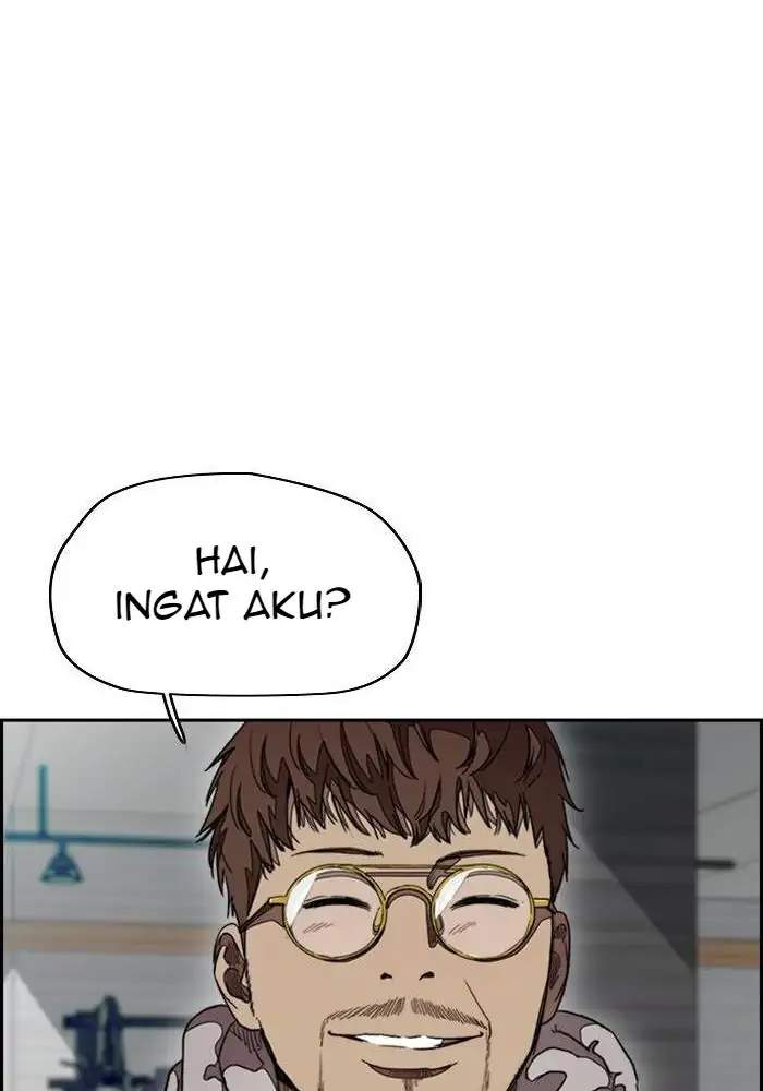 Wind Breaker Chapter 294 Halaman 42