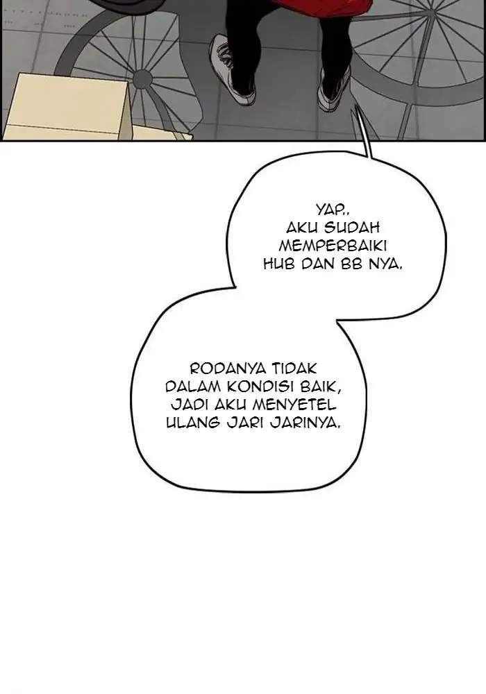 Wind Breaker Chapter 294 Halaman 48