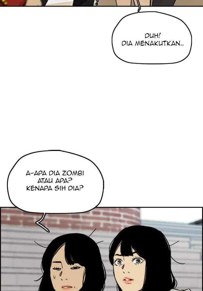 Wind Breaker Chapter 294 Halaman 62