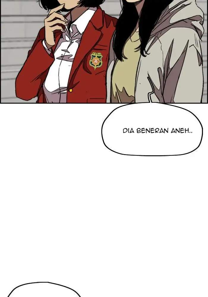 Wind Breaker Chapter 294 Halaman 63
