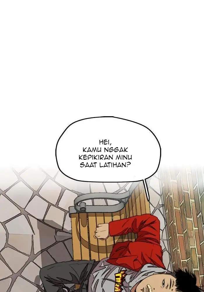 Wind Breaker Chapter 294 Halaman 72