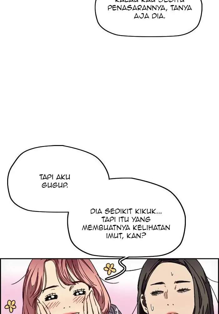 Wind Breaker Chapter 294 Halaman 92