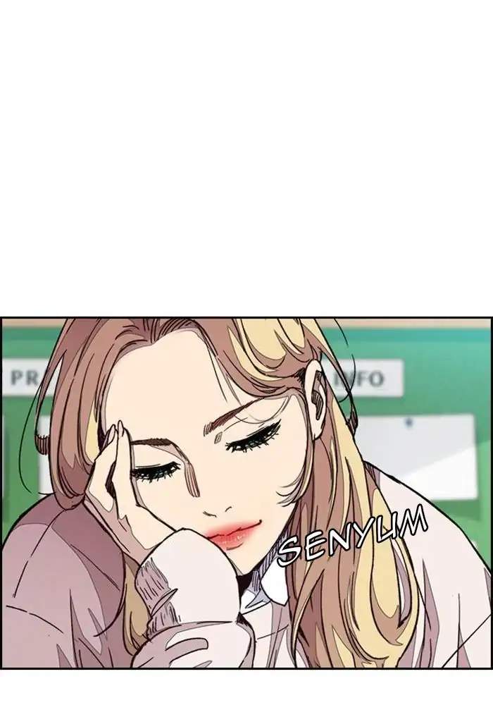 Wind Breaker Chapter 295 Halaman 13