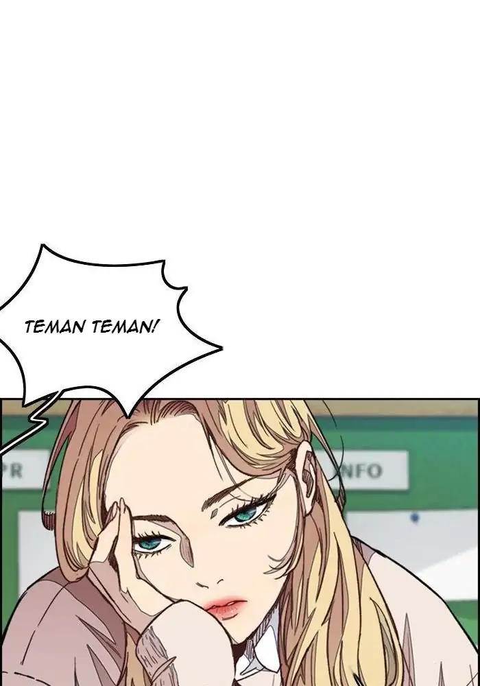 Wind Breaker Chapter 295 Halaman 14