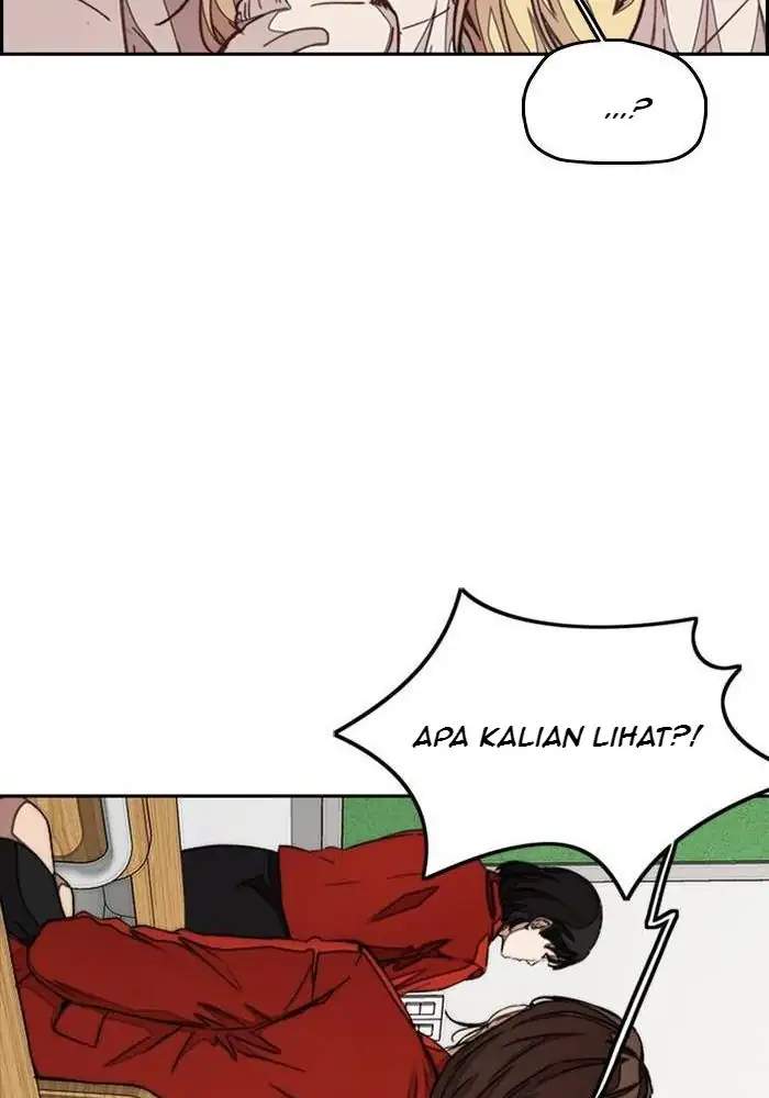 Wind Breaker Chapter 295 Halaman 15