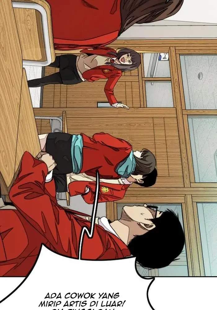 Wind Breaker Chapter 295 Halaman 16