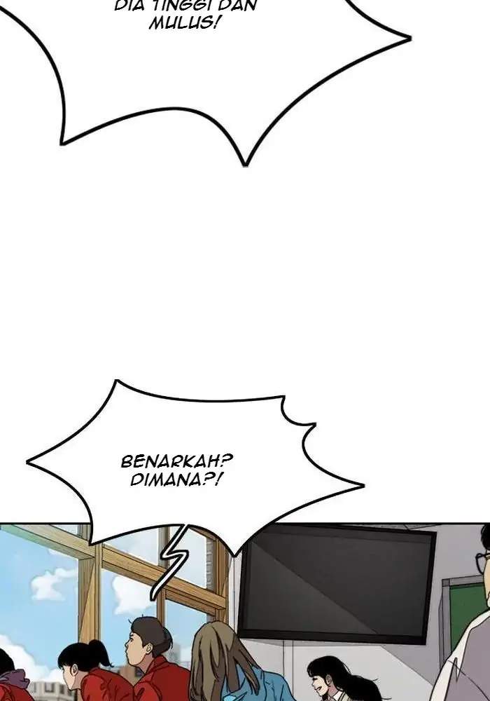 Wind Breaker Chapter 295 Halaman 17