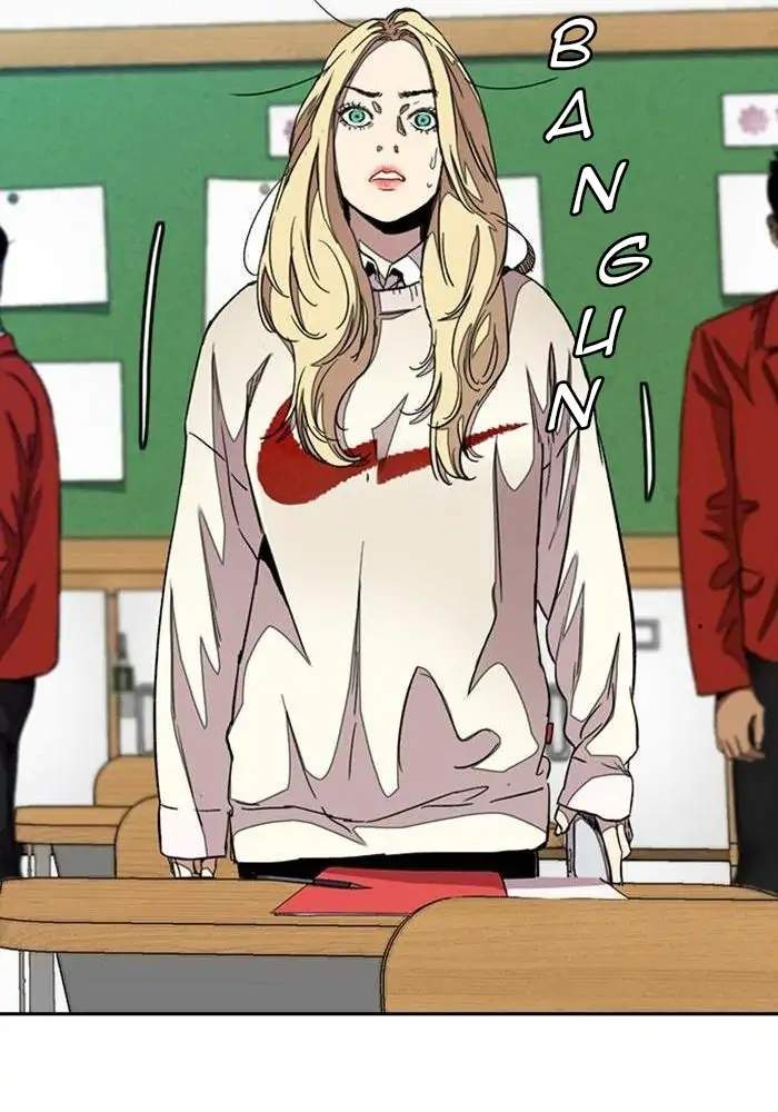 Wind Breaker Chapter 295 Halaman 19