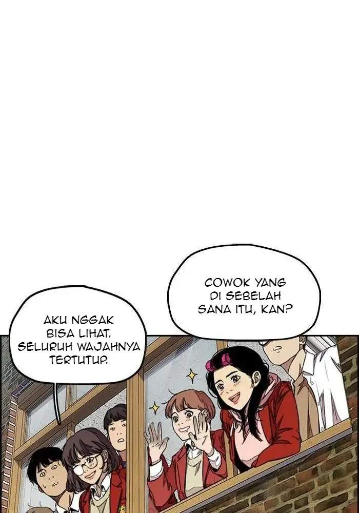 Wind Breaker Chapter 295 Halaman 23
