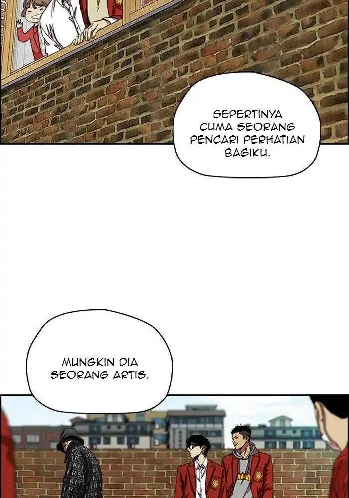 Wind Breaker Chapter 295 Halaman 24