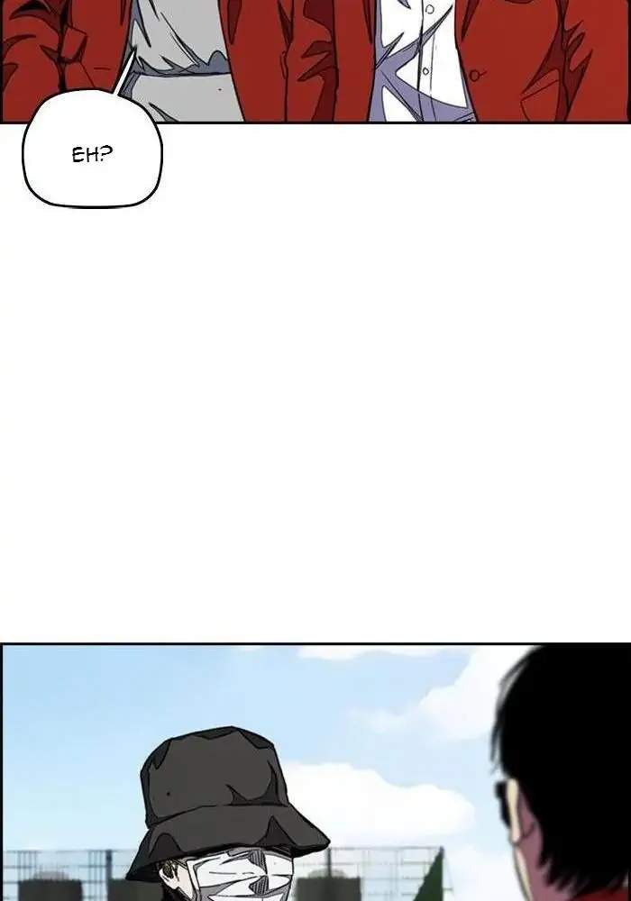 Wind Breaker Chapter 295 Halaman 28