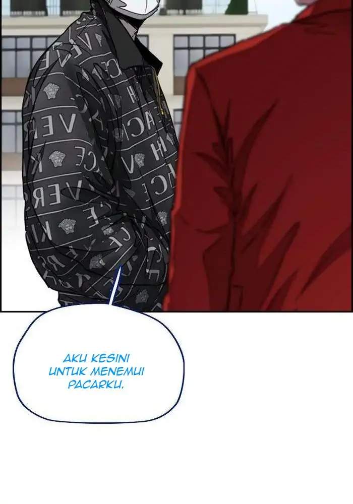 Wind Breaker Chapter 295 Halaman 29