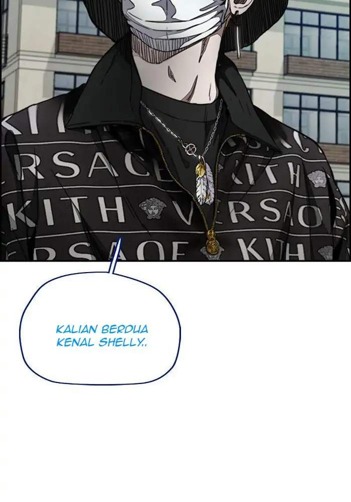 Wind Breaker Chapter 295 Halaman 32
