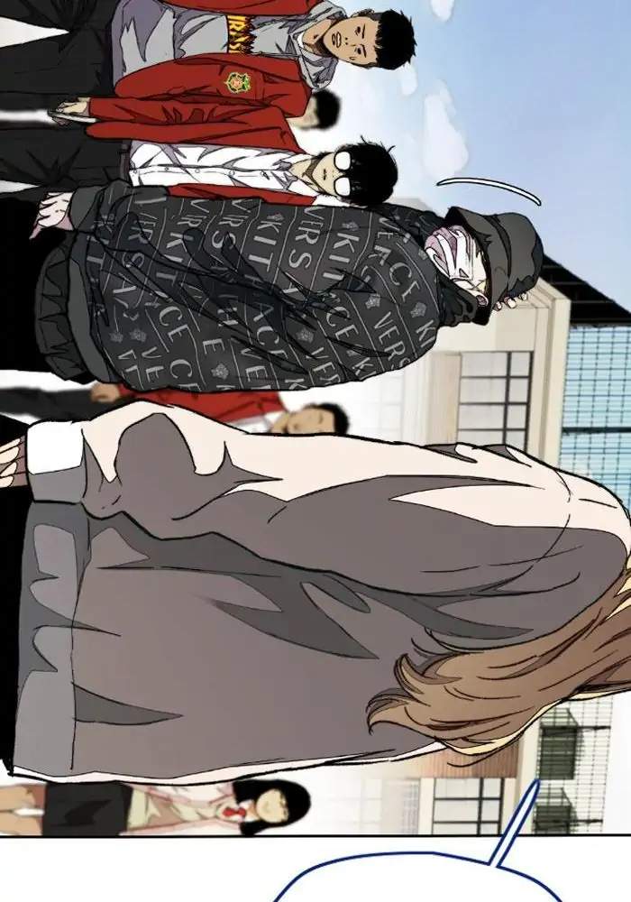Wind Breaker Chapter 295 Halaman 36