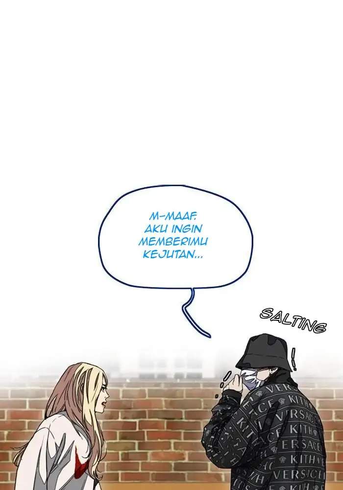 Wind Breaker Chapter 295 Halaman 39