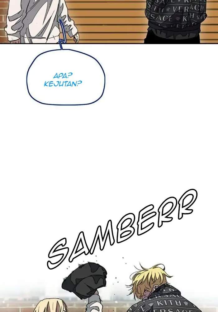 Wind Breaker Chapter 295 Halaman 40