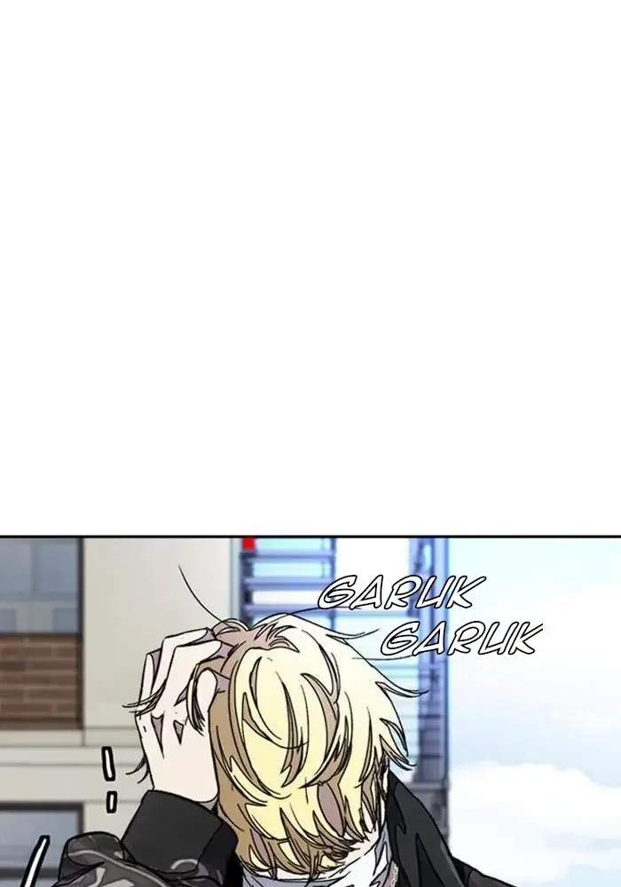 Wind Breaker Chapter 295 Halaman 46