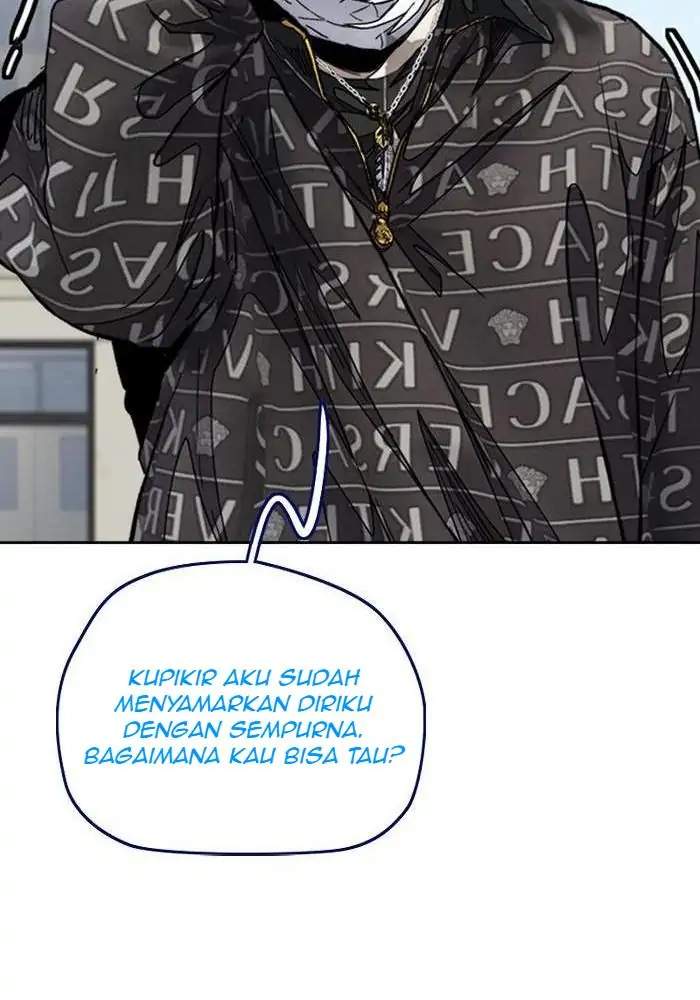 Wind Breaker Chapter 295 Halaman 47