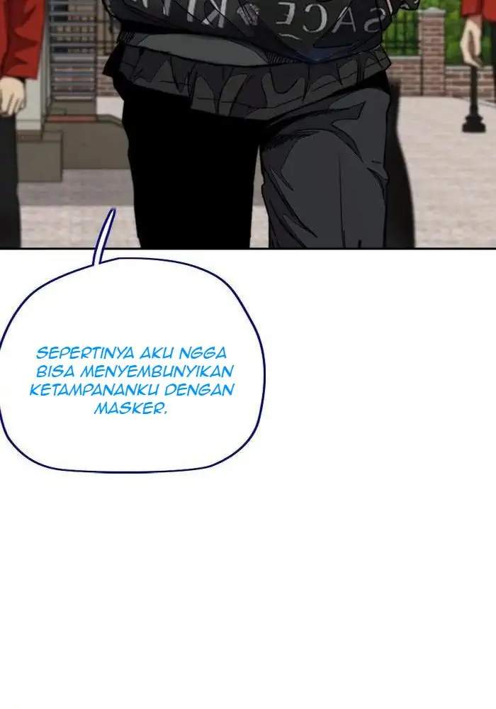 Wind Breaker Chapter 295 Halaman 51