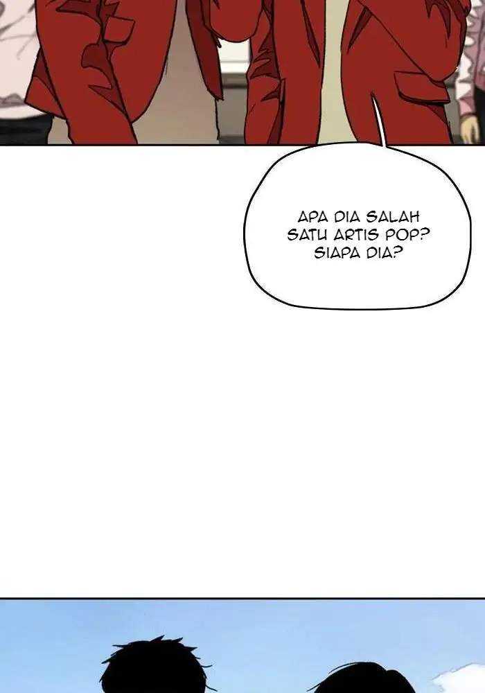 Wind Breaker Chapter 295 Halaman 53