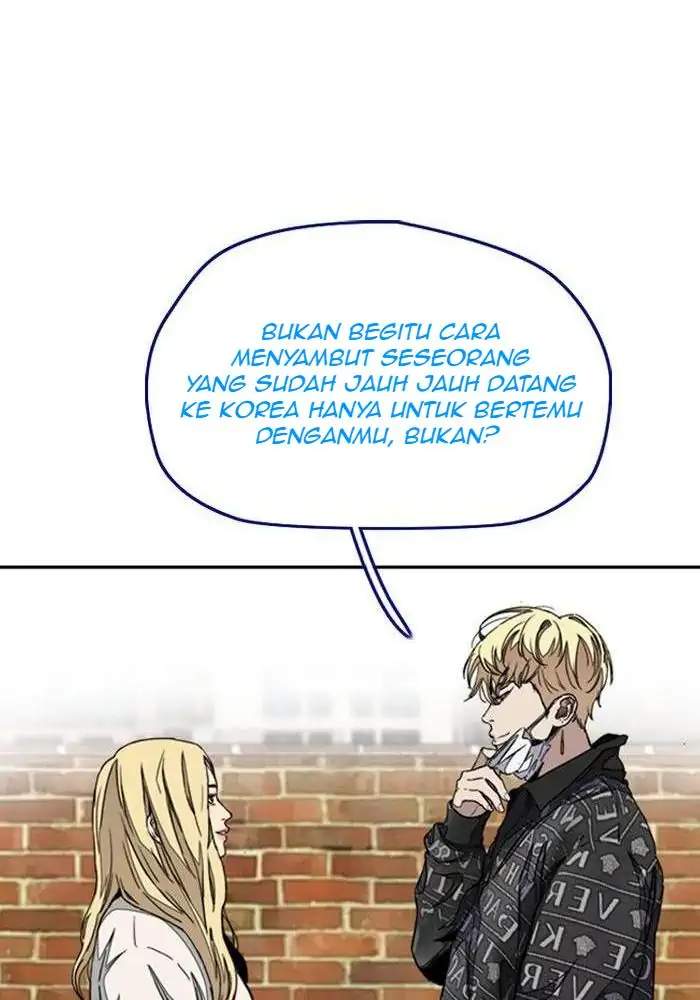 Wind Breaker Chapter 295 Halaman 55