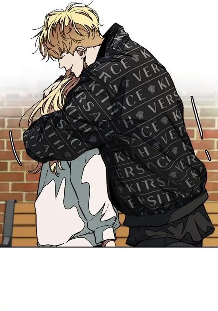 Wind Breaker Chapter 295 Halaman 59