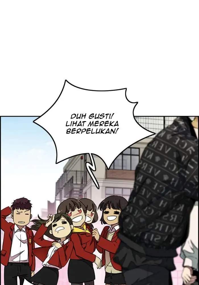 Wind Breaker Chapter 295 Halaman 60
