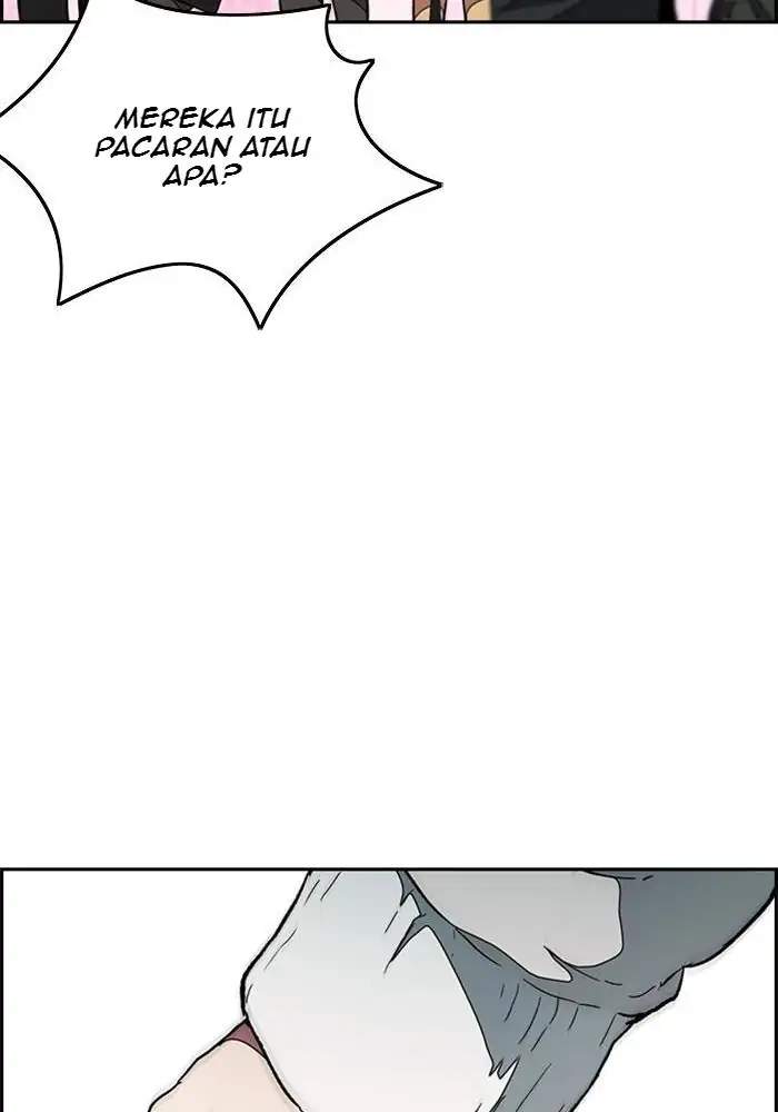 Wind Breaker Chapter 295 Halaman 61