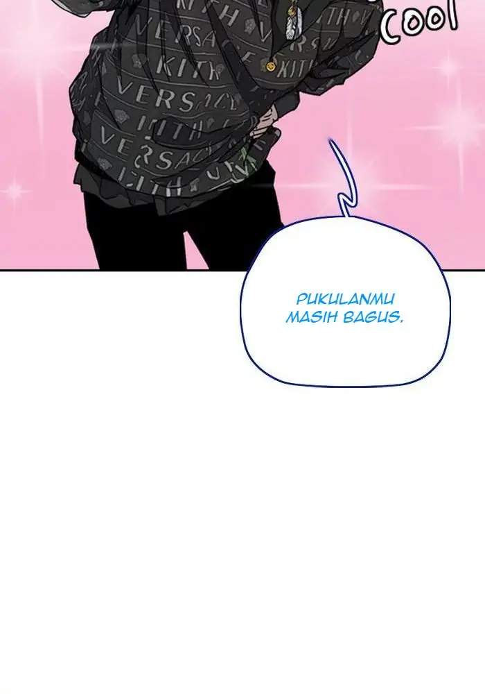 Wind Breaker Chapter 295 Halaman 70