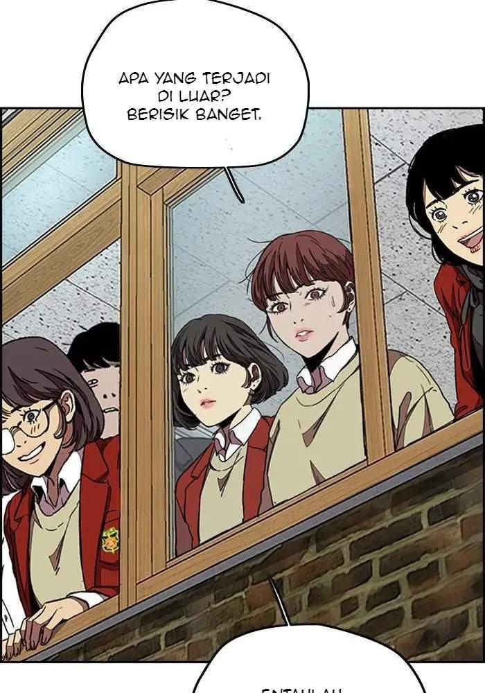 Wind Breaker Chapter 295 Halaman 72